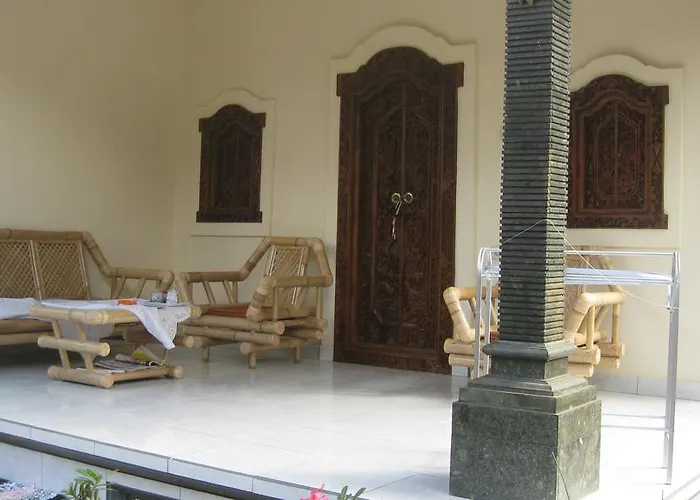 Koming House Accommodatie bij particulieren