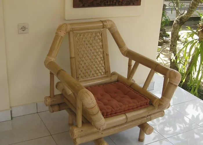 Accommodatie bij particulieren Koming House *