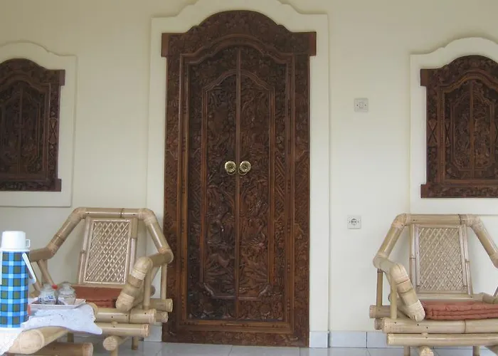 Koming House Accommodatie bij particulieren *