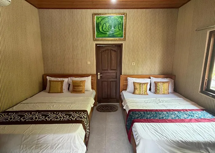 Koming House Ubud