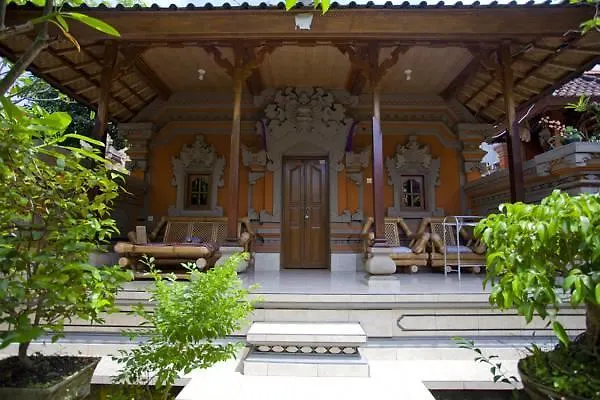 Koming House *