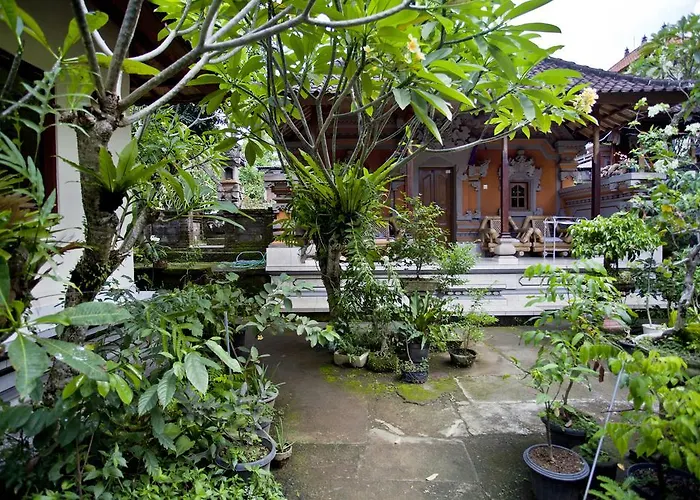 Accommodatie bij particulieren Koming House *