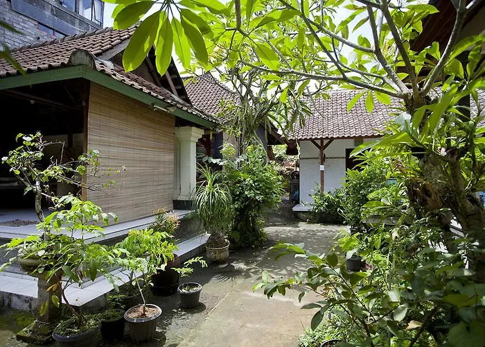 Koming House Accommodatie bij particulieren