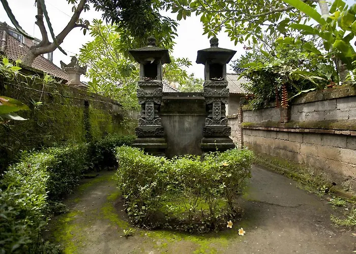 Koming House Ubud
