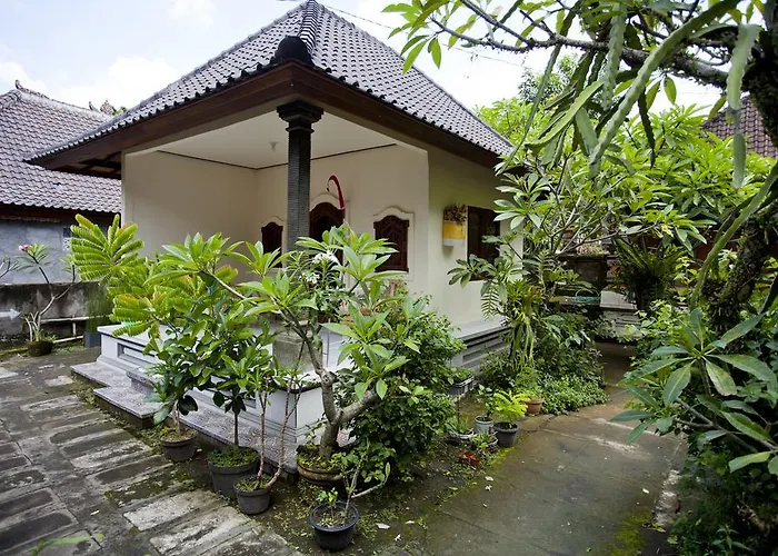 Koming House Accommodatie bij particulieren