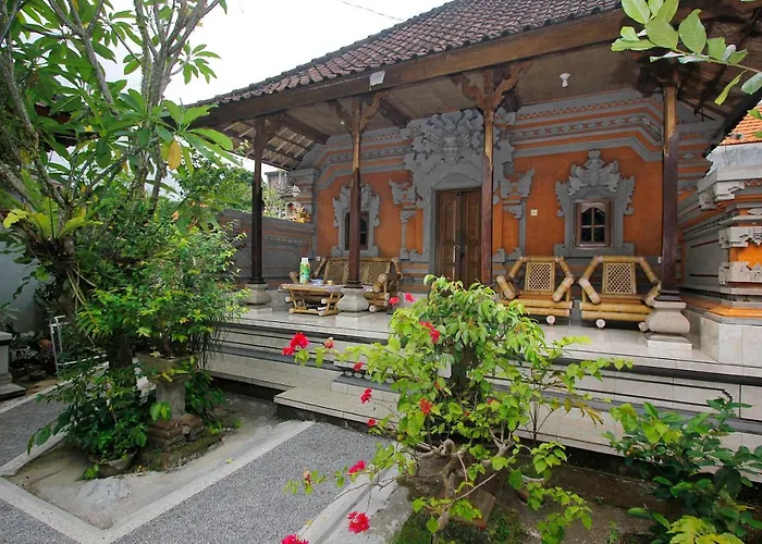 Koming House Ubud