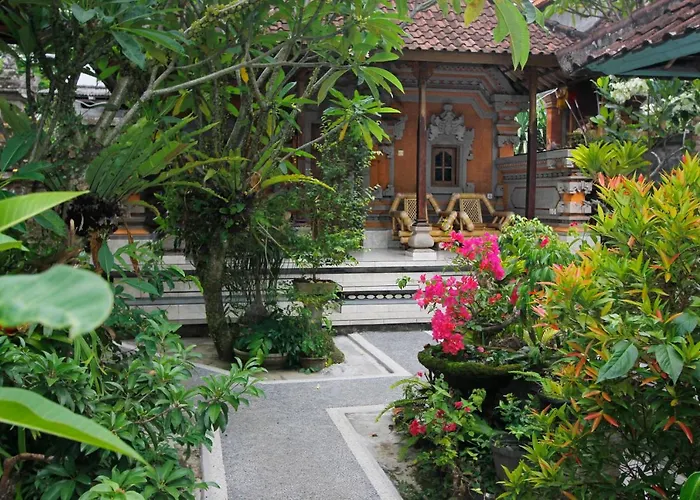 Koming House Accommodatie bij particulieren *