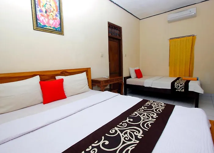 Koming House Ubud